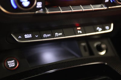 2023 Audi SQ5 Premium Plus