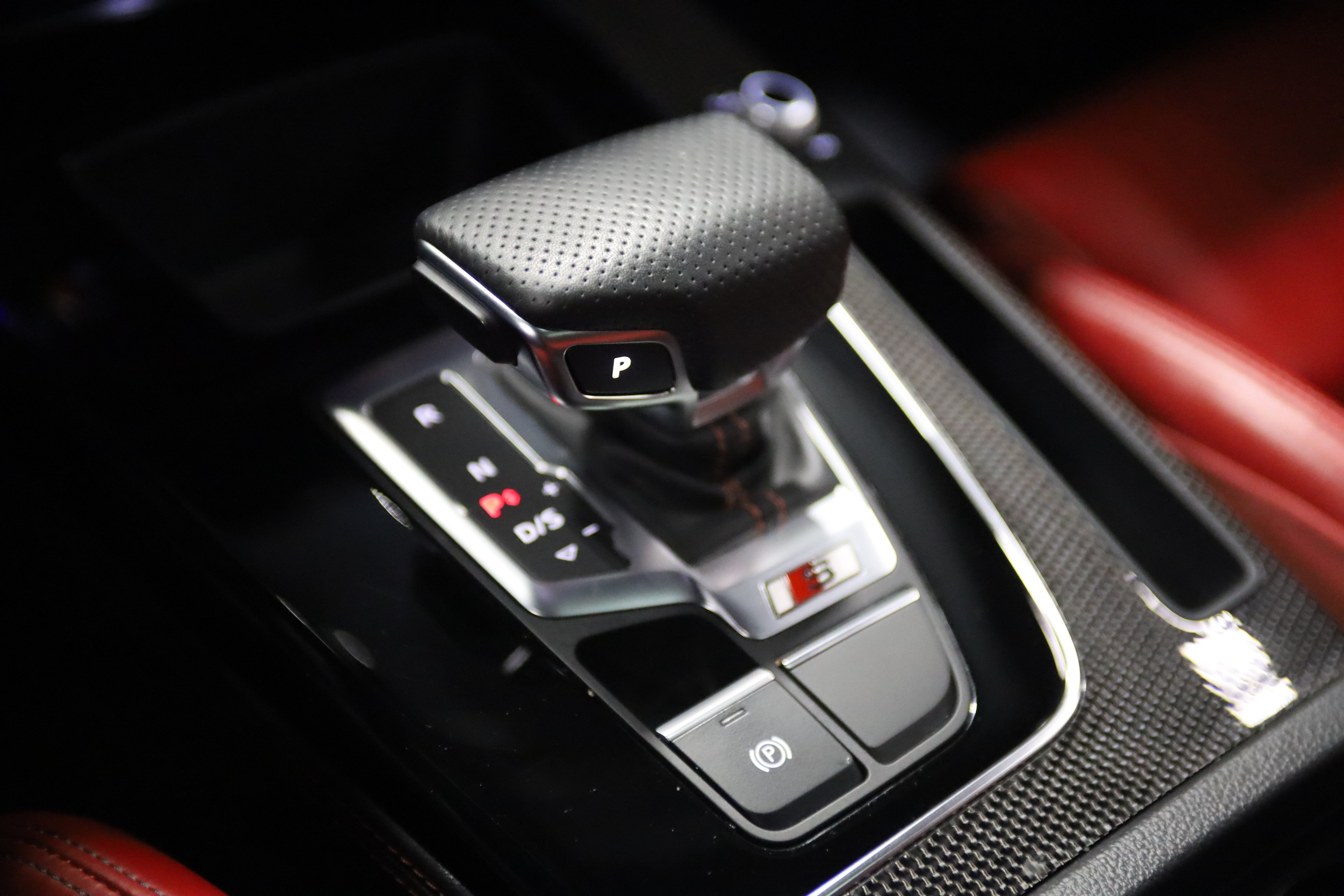 2023 Audi SQ5 Premium Plus