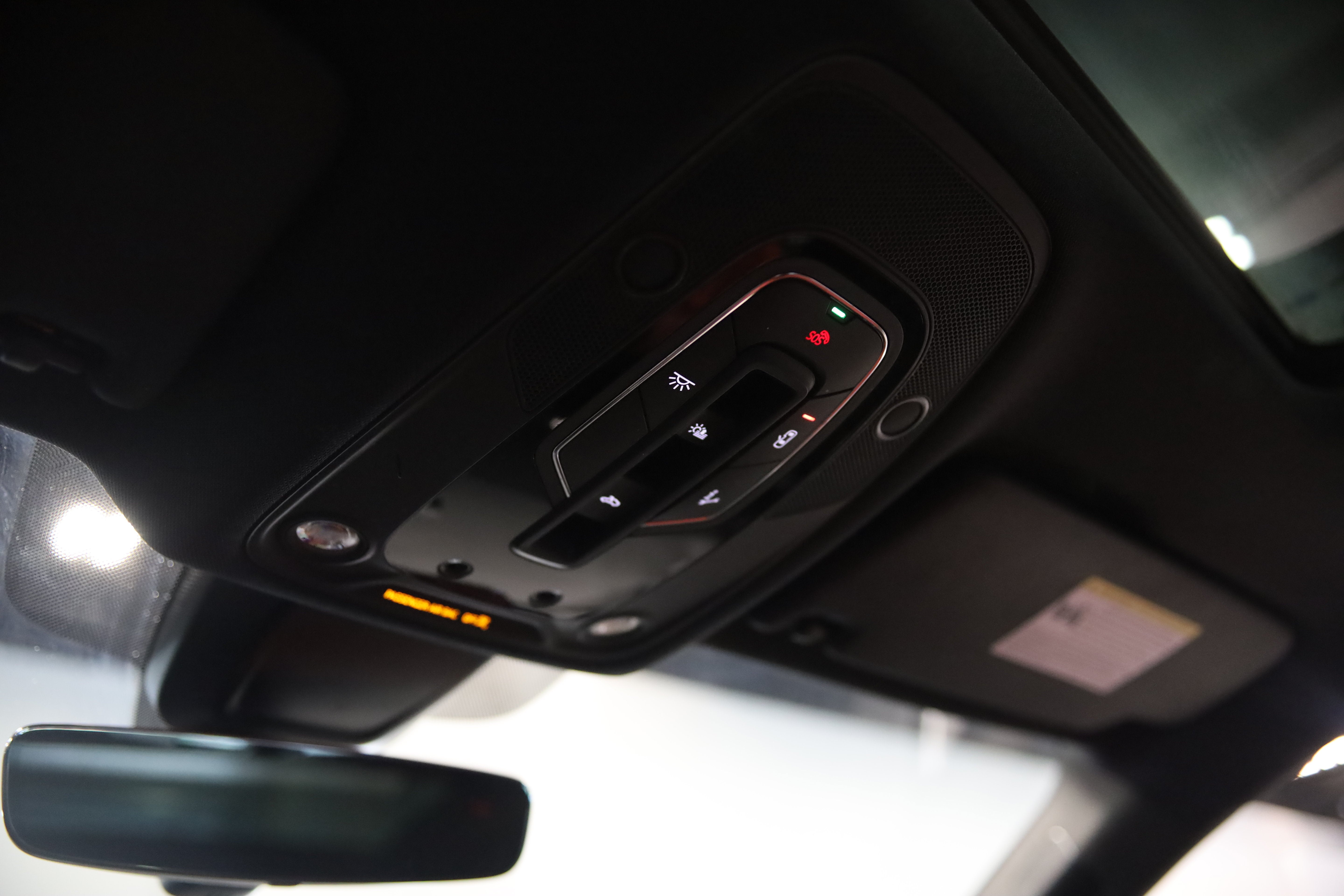 2023 Audi SQ5 Premium Plus