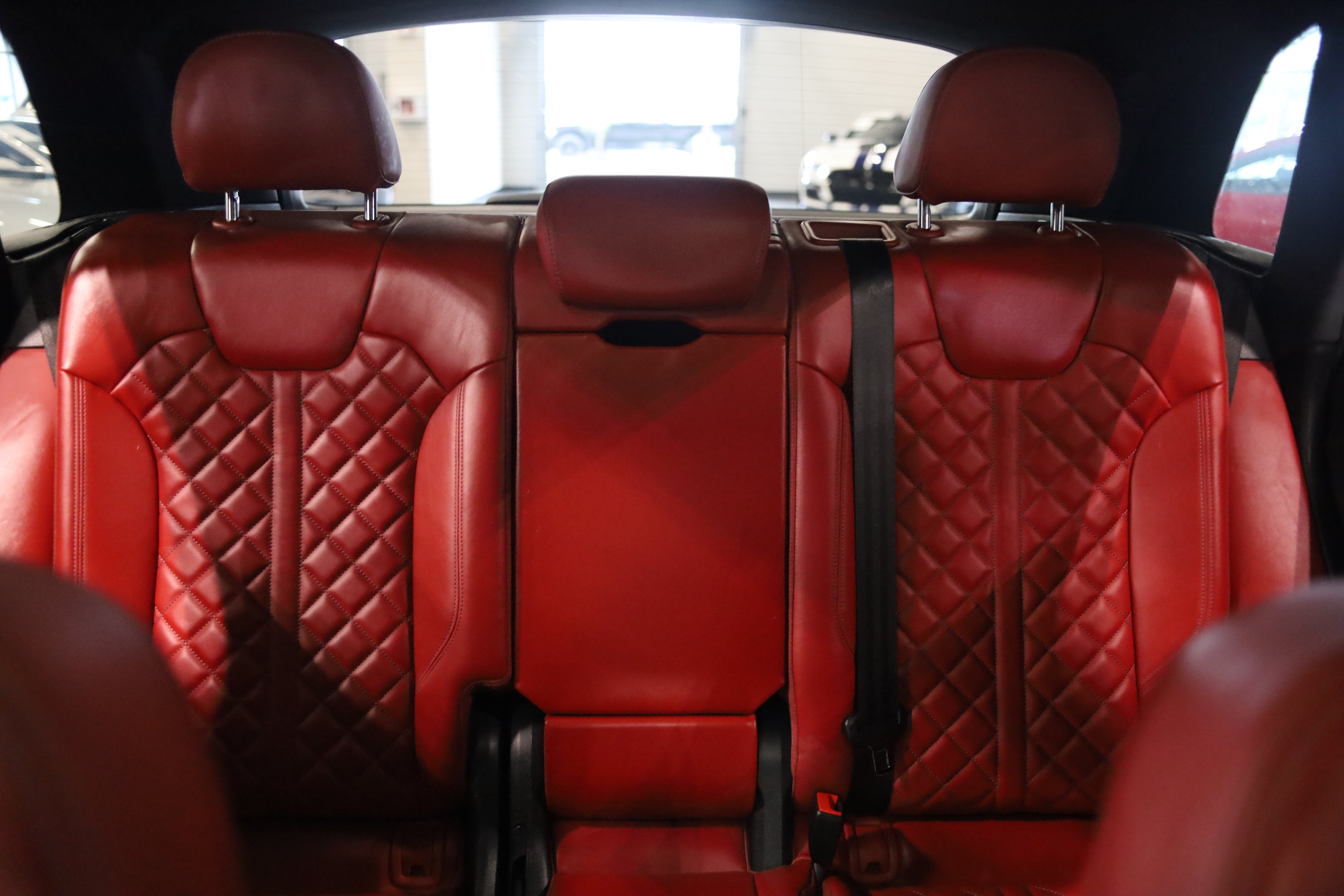 2023 Audi SQ5 Premium Plus
