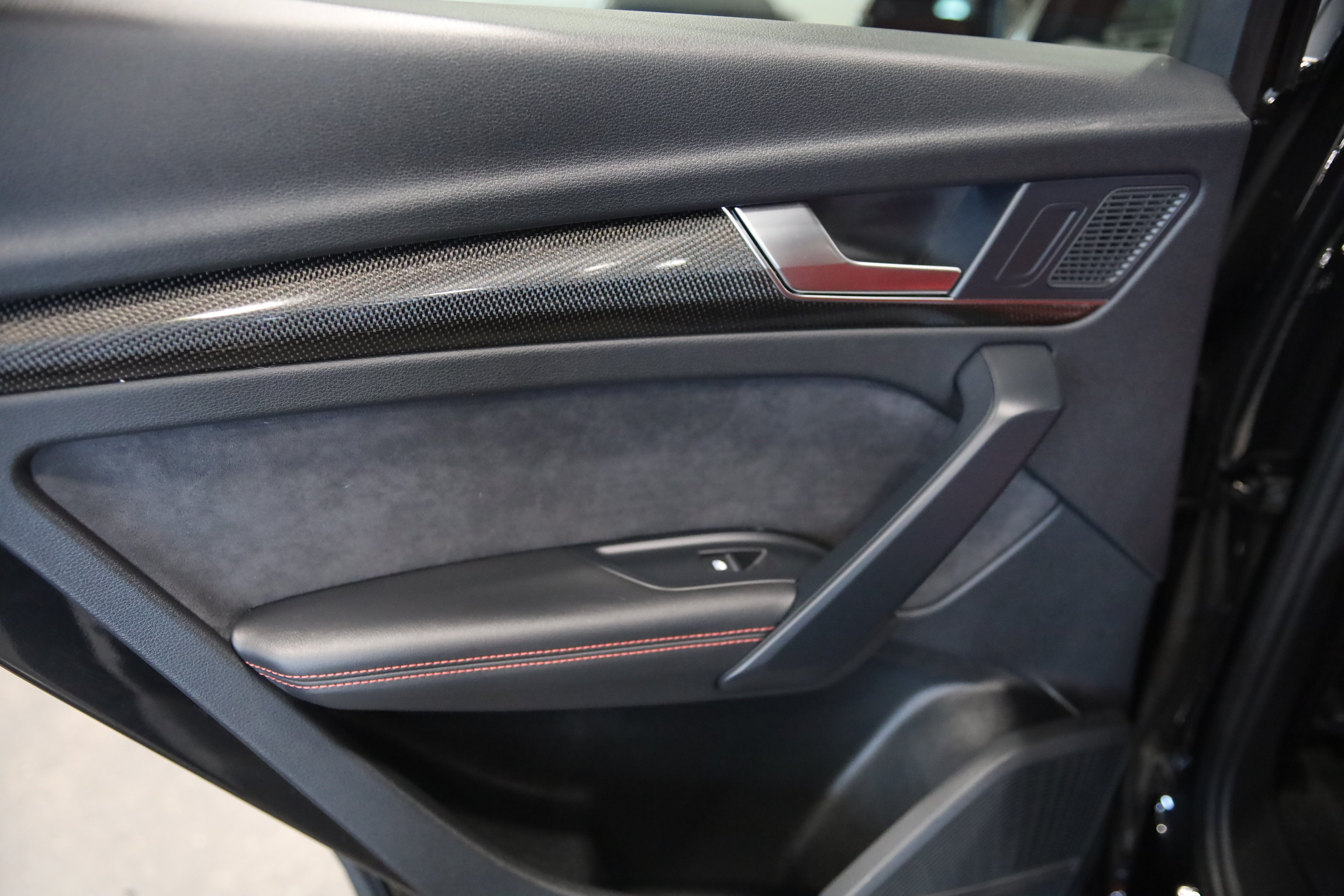 2023 Audi SQ5 Premium Plus