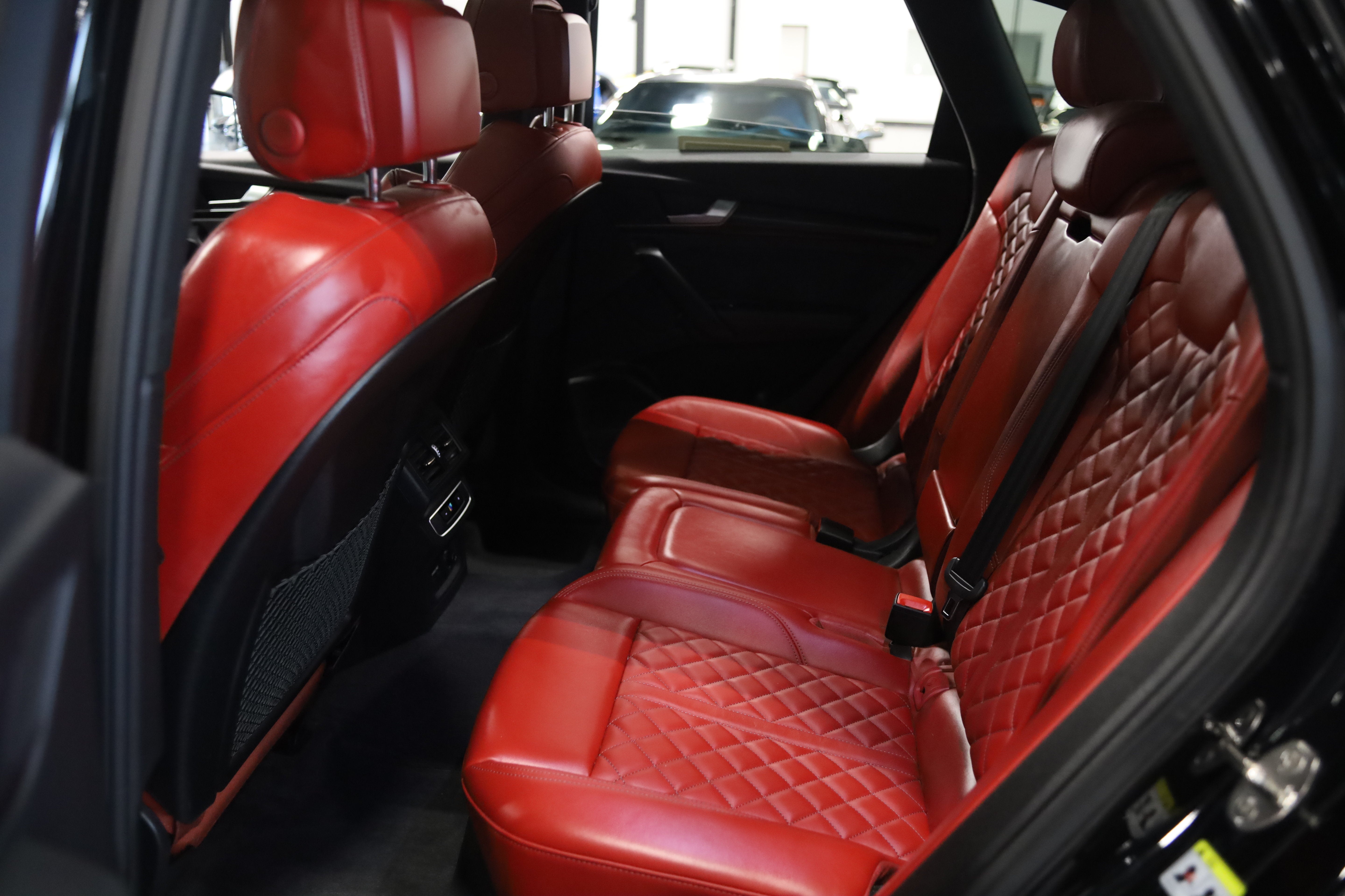 2023 Audi SQ5 Premium Plus