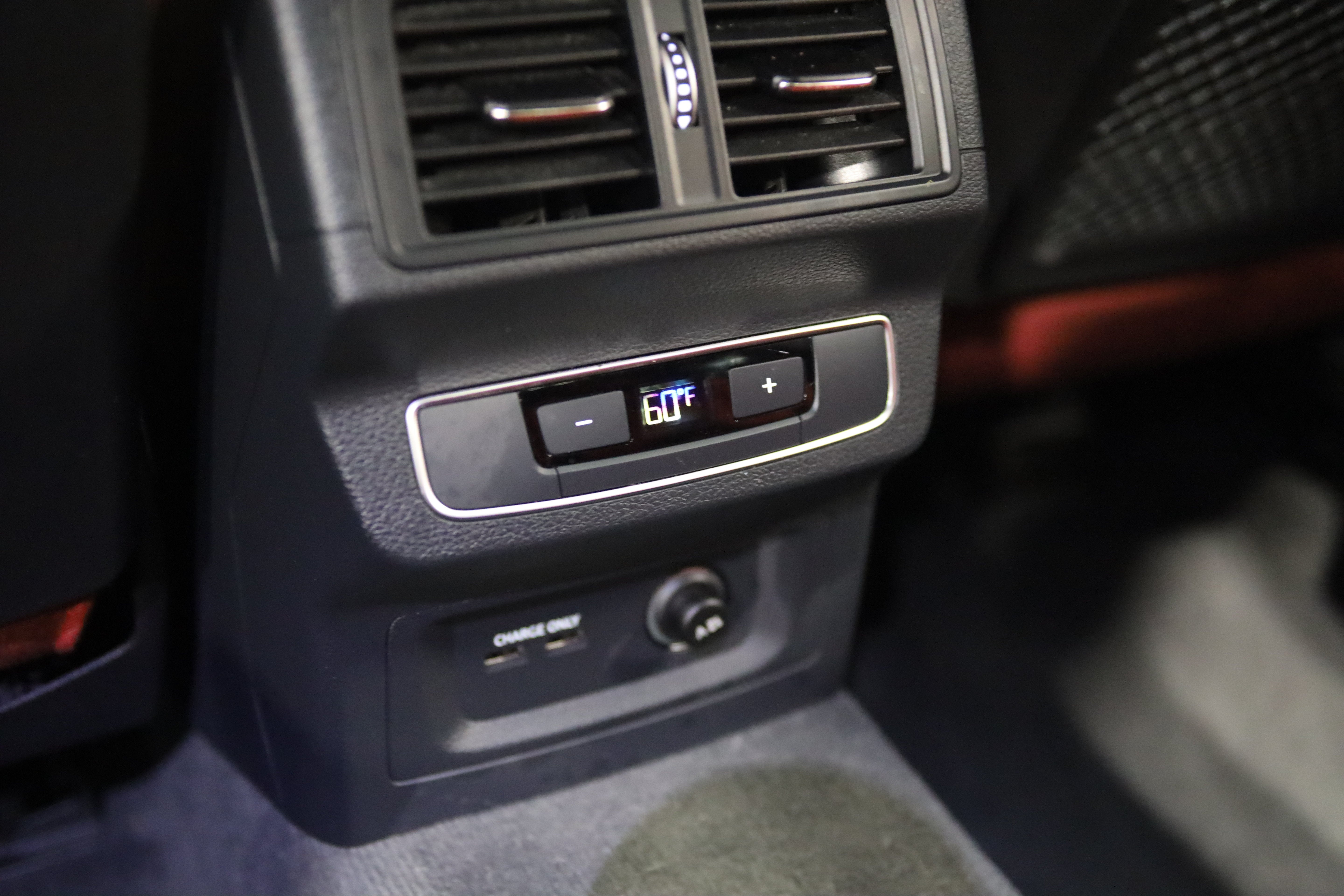 2023 Audi SQ5 Premium Plus
