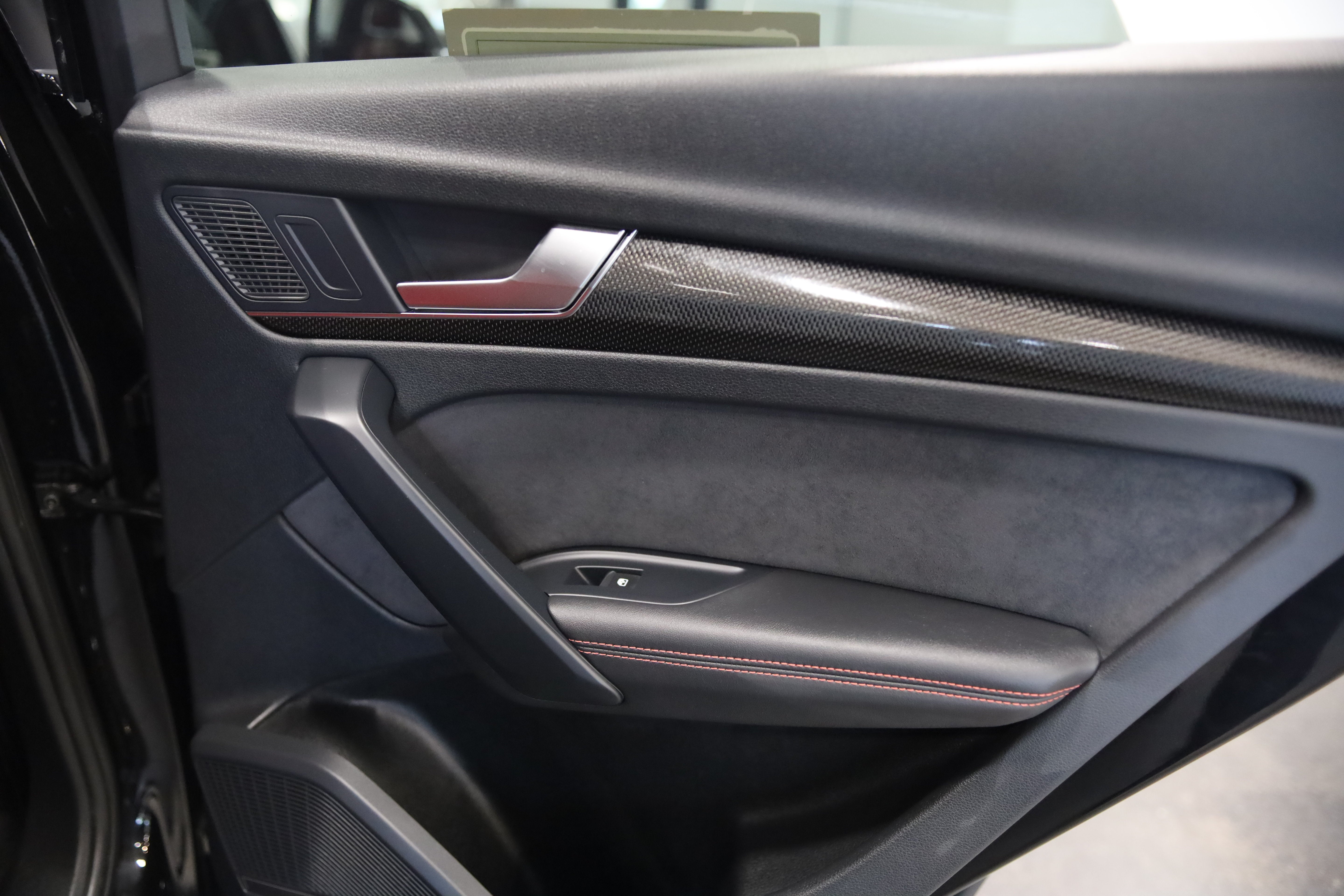 2023 Audi SQ5 Premium Plus