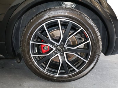 2023 Audi SQ5 Premium Plus