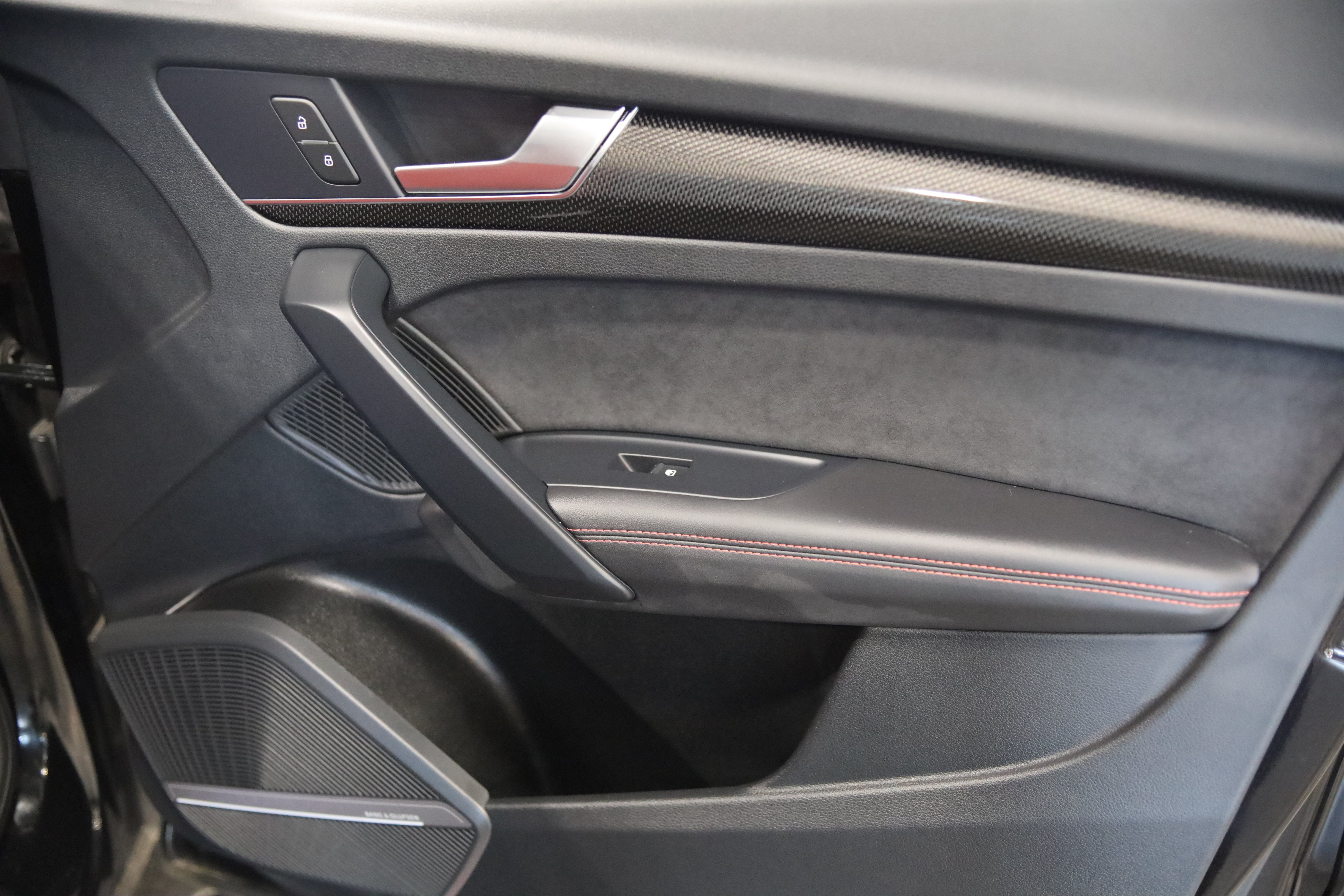 2023 Audi SQ5 Premium Plus