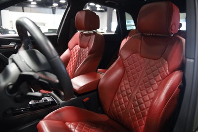 2023 Audi SQ5 Premium Plus