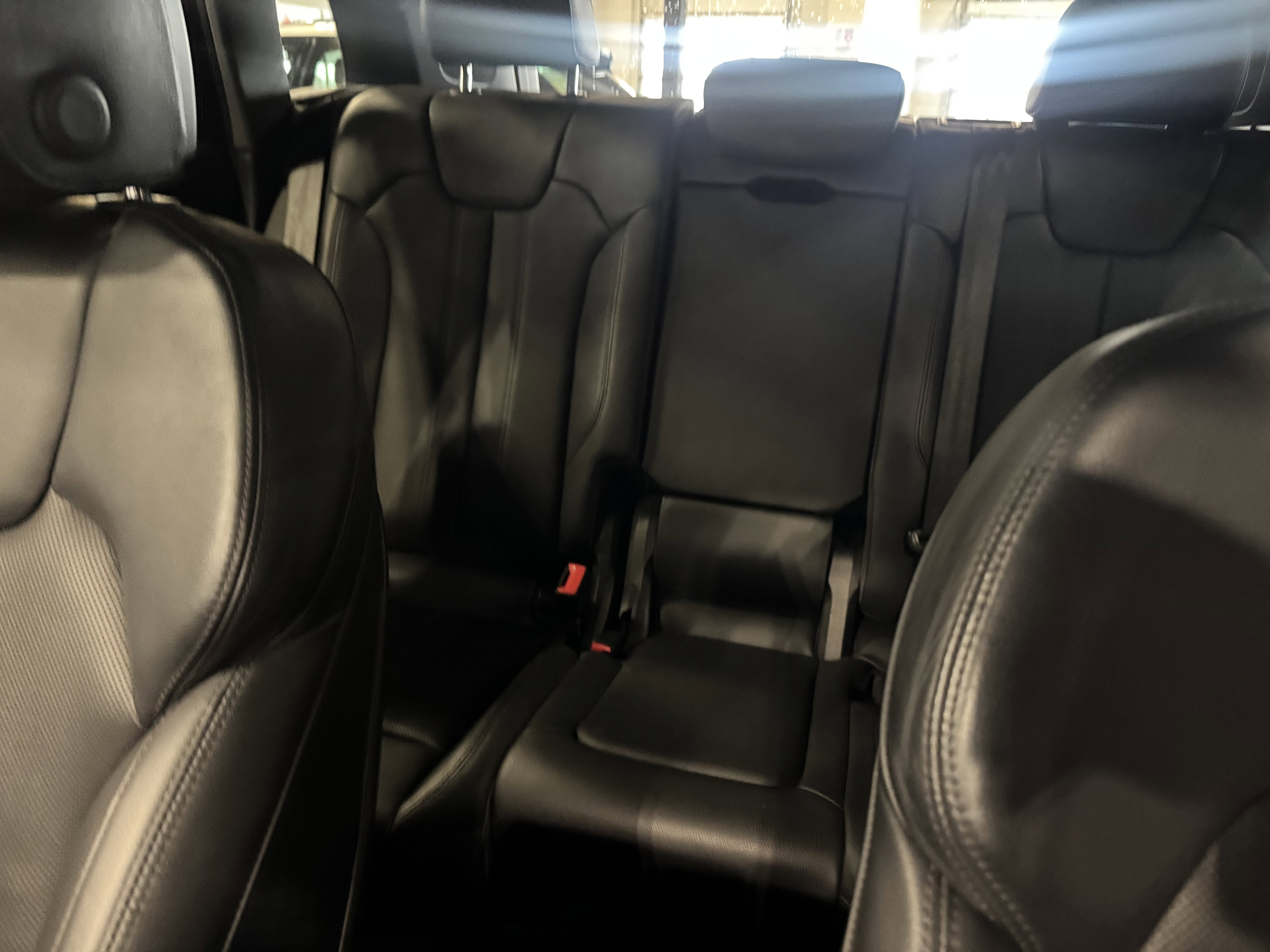 2018 Audi SQ5 Prestige