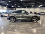 2018 Audi SQ5 Prestige