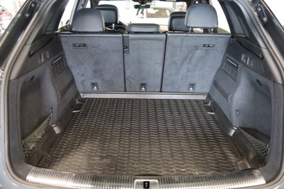 2018 Audi SQ5 Prestige