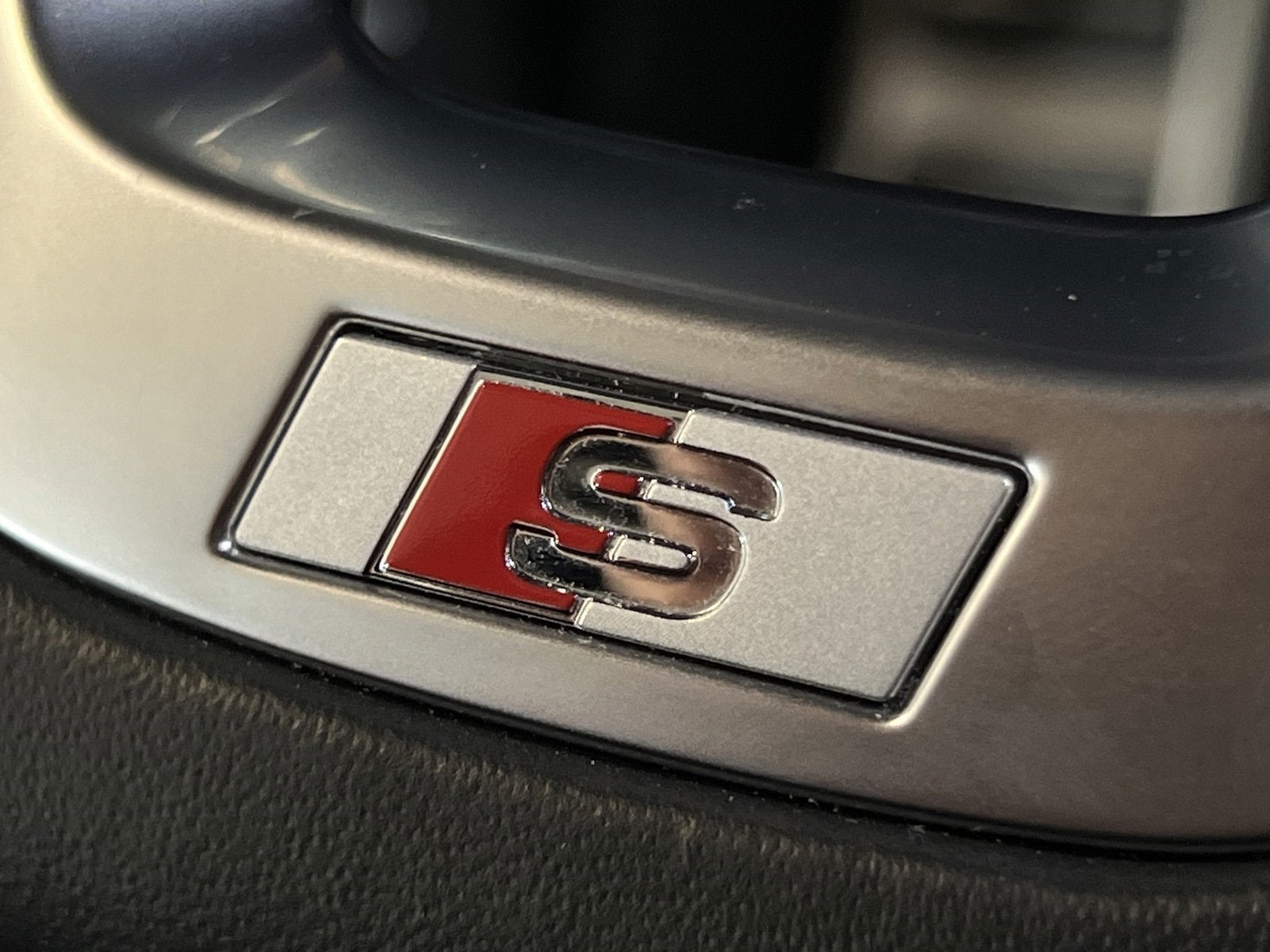 2022 Audi SQ5 Prestige
