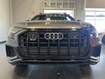 2020 Audi SQ8 Prestige