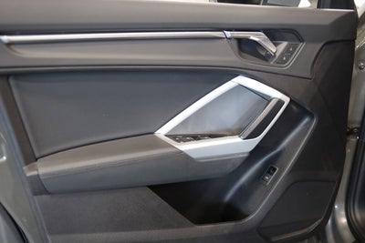 2021 Audi Q3 S line Premium