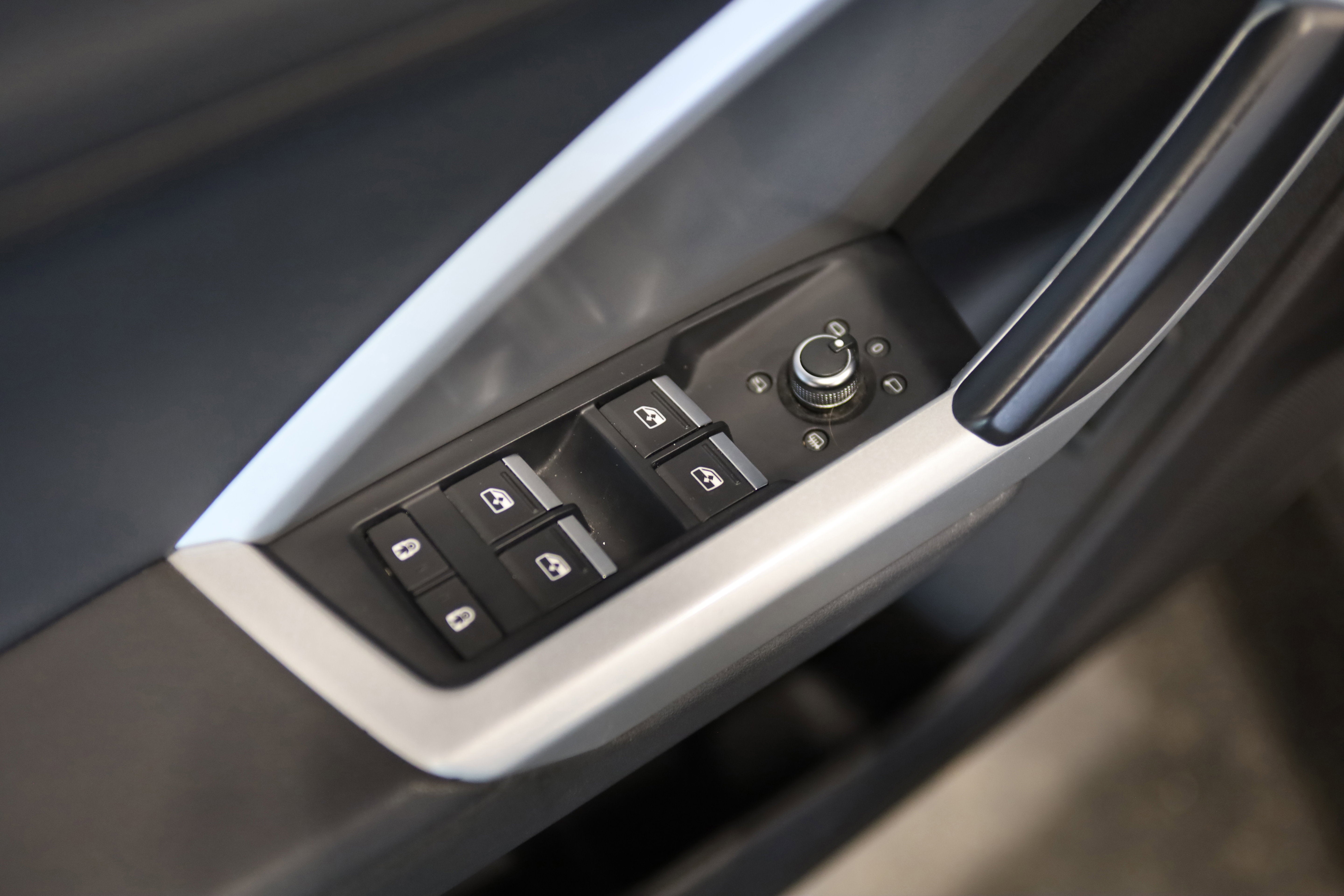 2021 Audi Q3 S line Premium