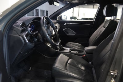 2021 Audi Q3 S line Premium