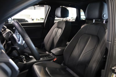 2021 Audi Q3 S line Premium