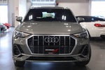 2021 Audi Q3 S line Premium