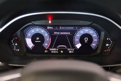 2021 Audi Q3 S line Premium