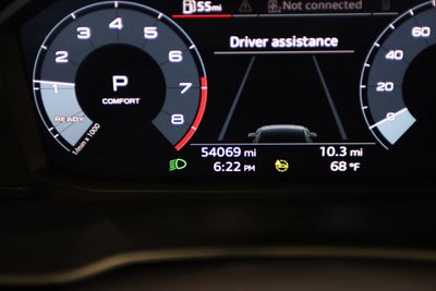 2021 Audi Q3 S line Premium