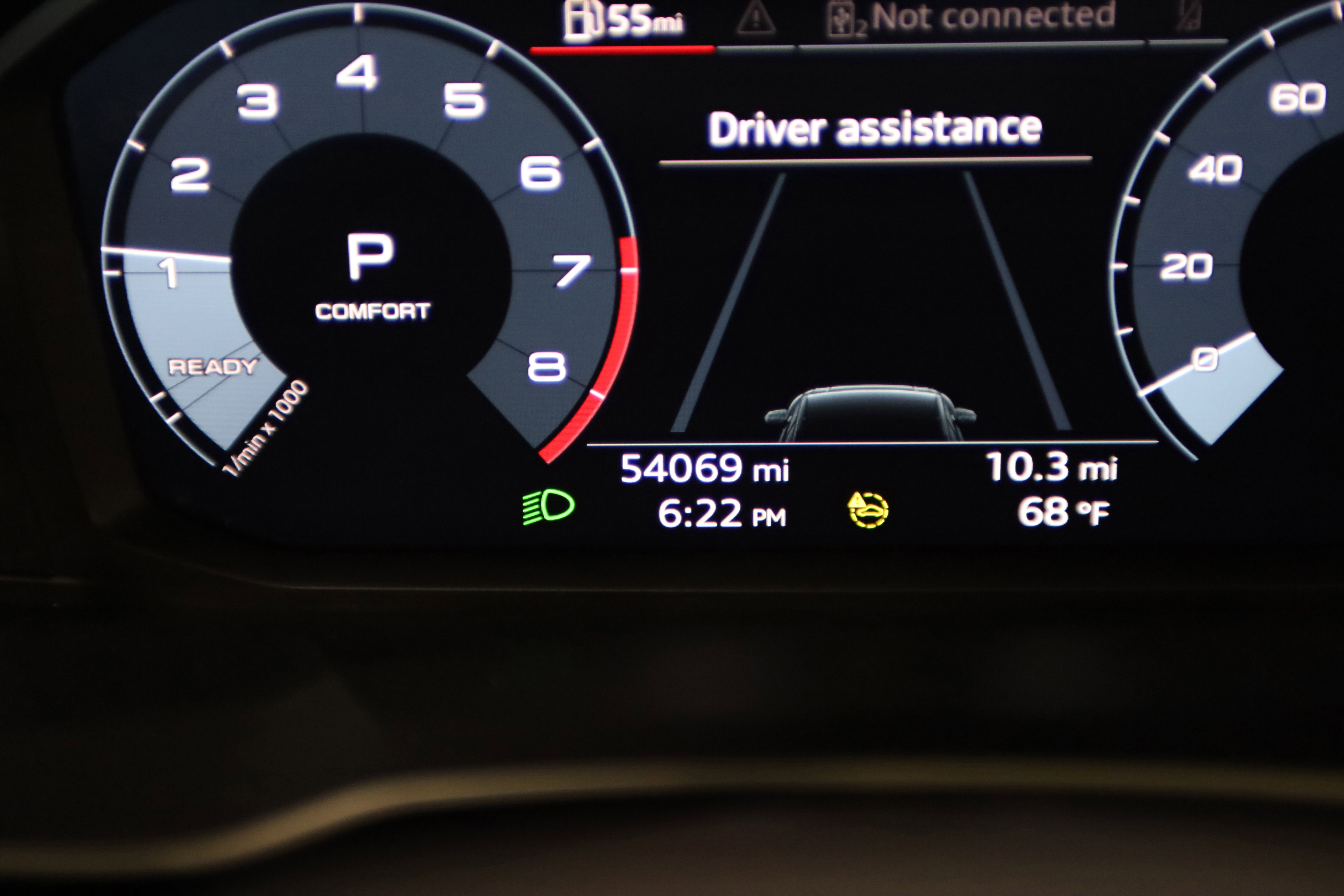 2021 Audi Q3 S line Premium