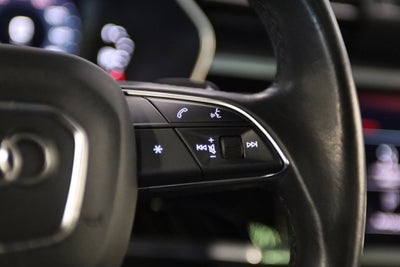 2021 Audi Q3 S line Premium