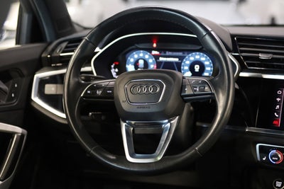 2021 Audi Q3 S line Premium