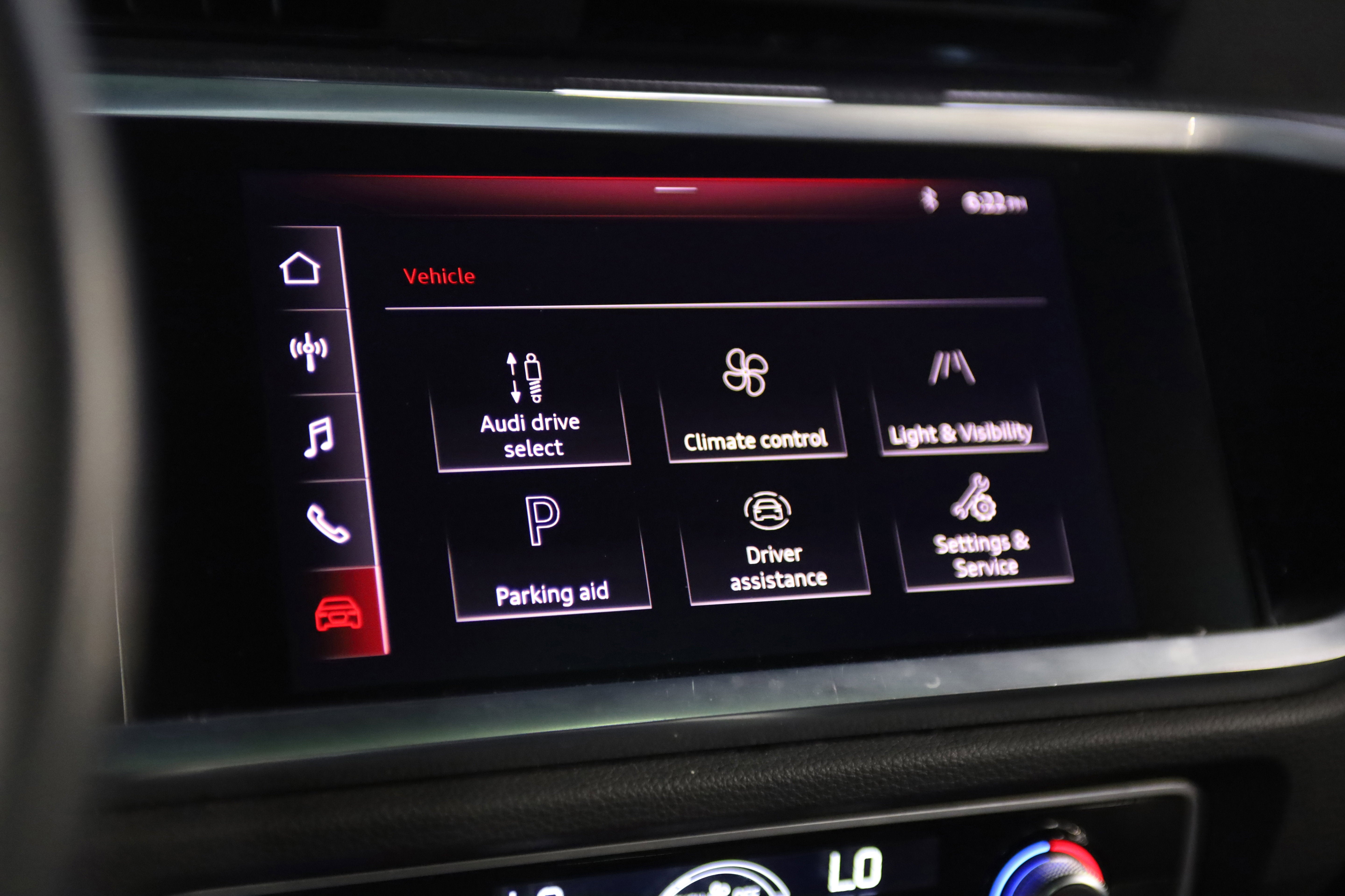 2021 Audi Q3 S line Premium