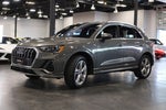 2021 Audi Q3 S line Premium