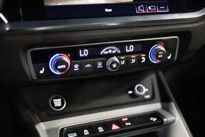2021 Audi Q3 S line Premium