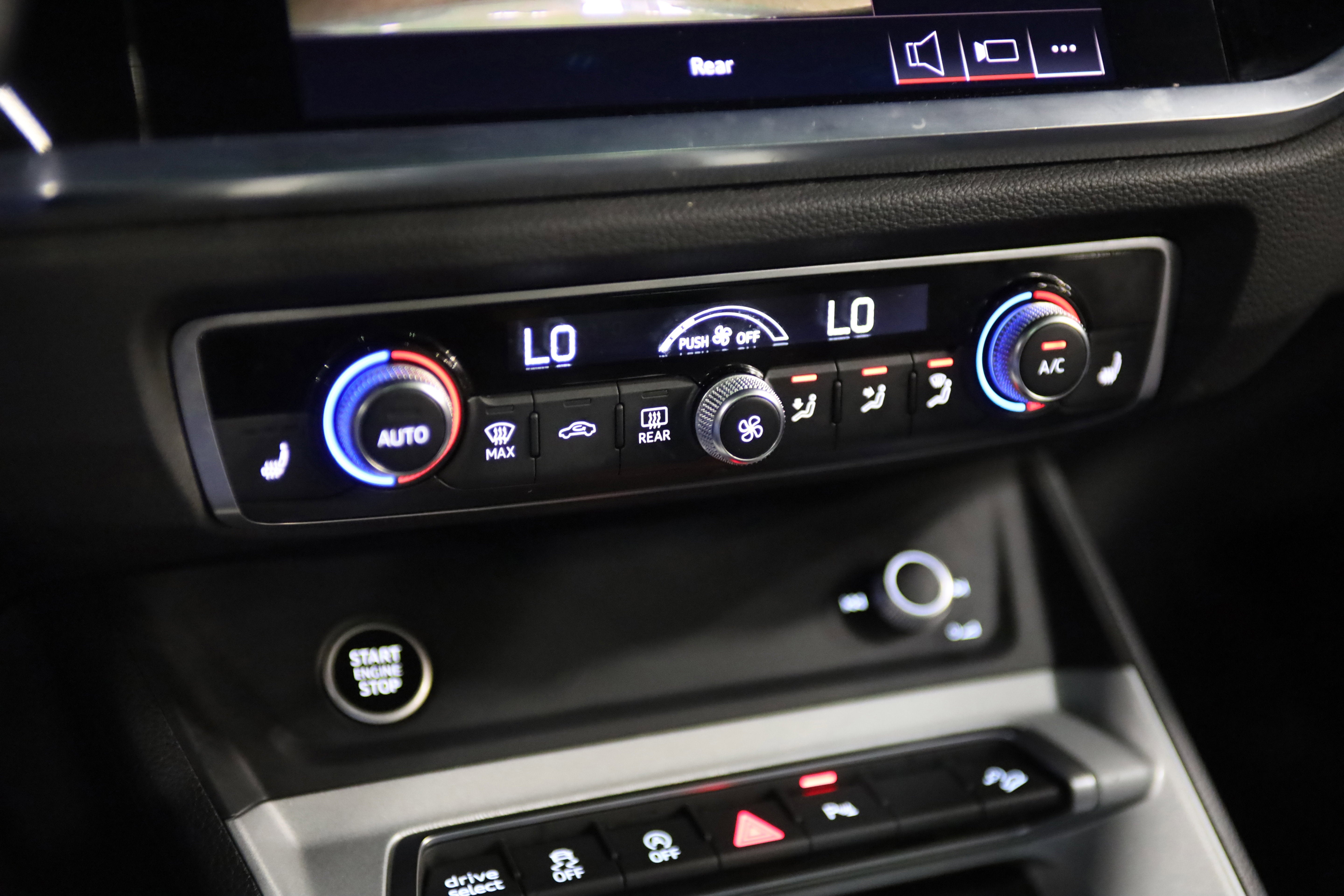2021 Audi Q3 S line Premium