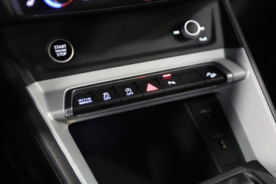 2021 Audi Q3 S line Premium