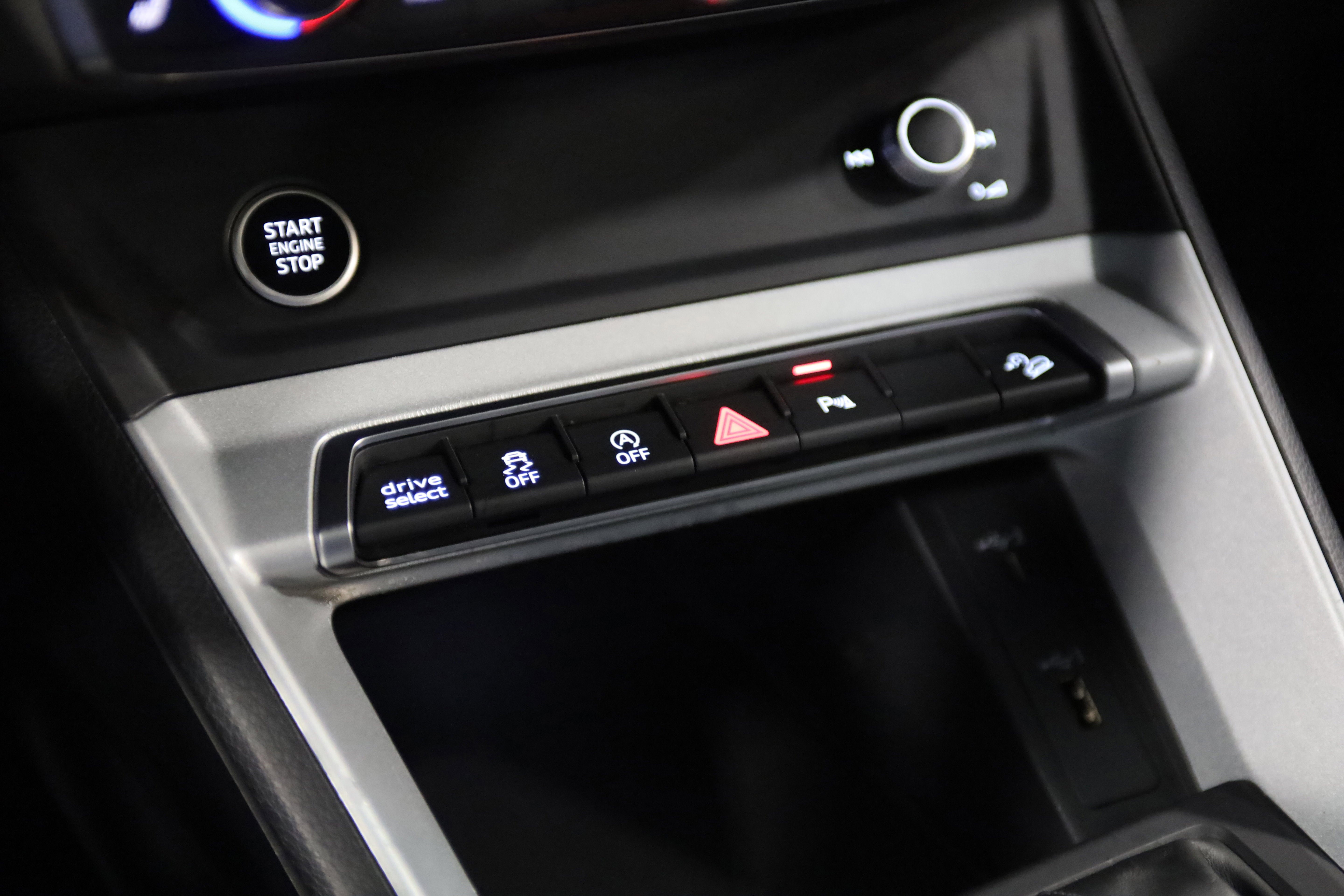 2021 Audi Q3 S line Premium