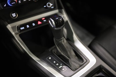 2021 Audi Q3 S line Premium