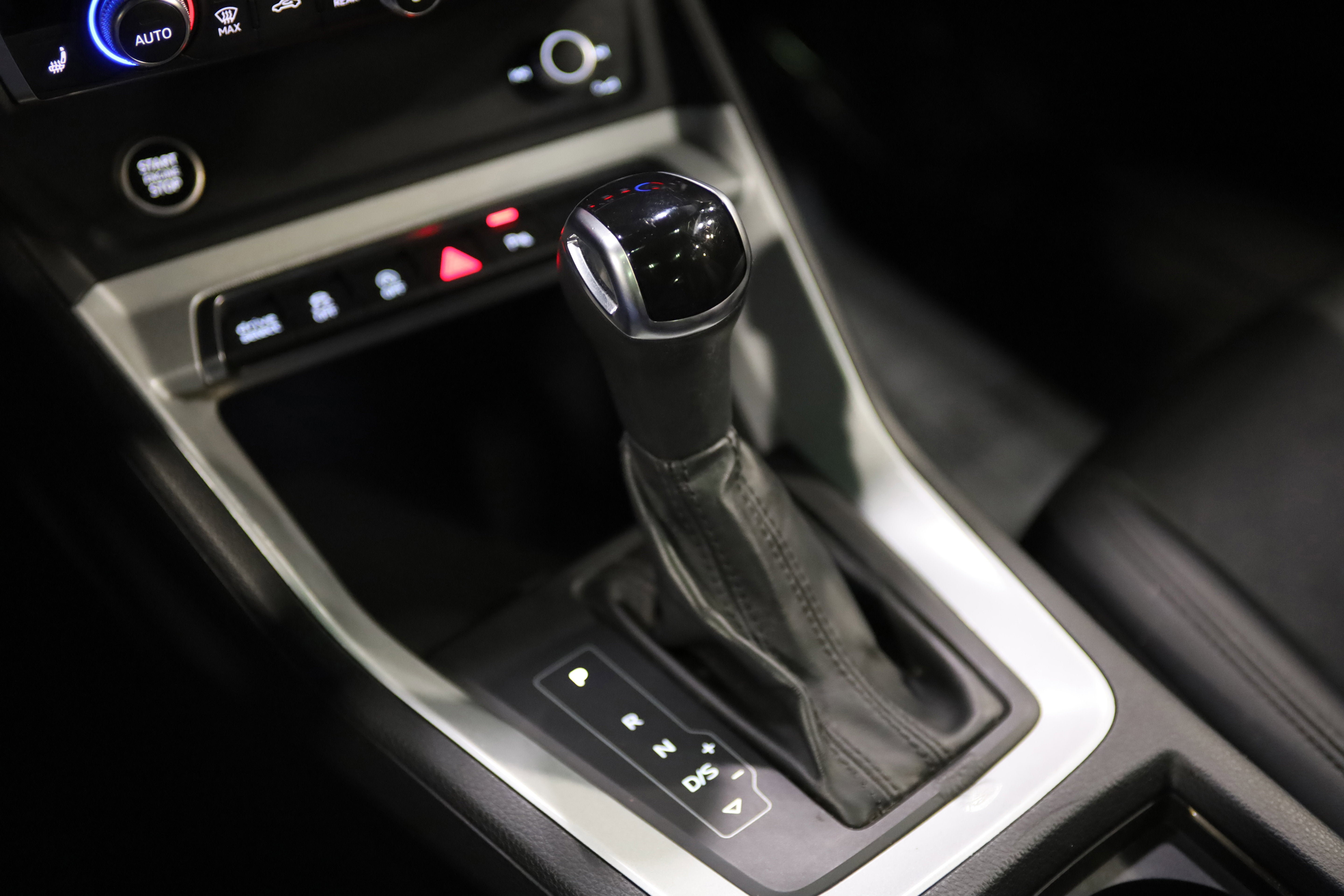 2021 Audi Q3 S line Premium