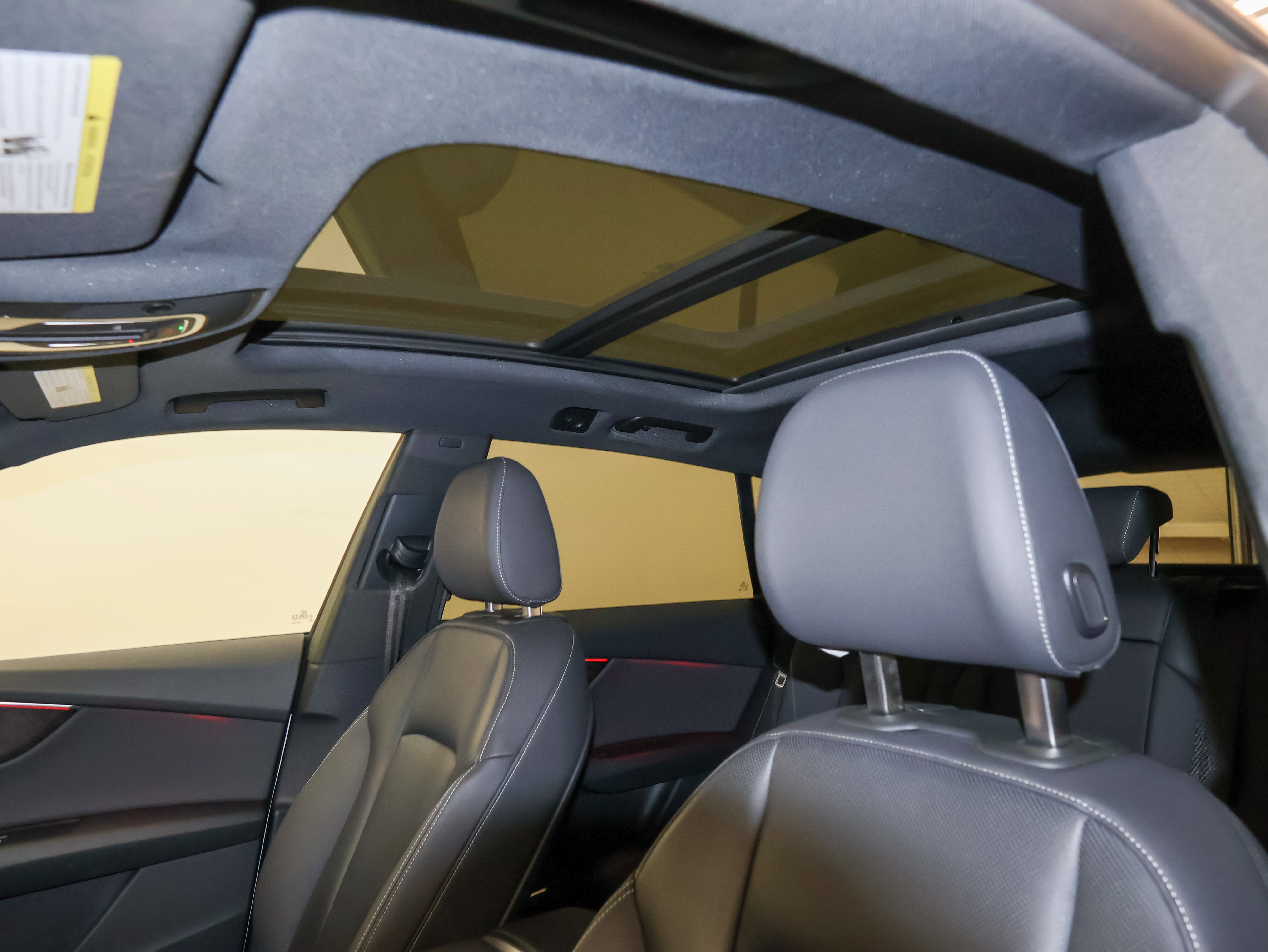 2020 Audi Q8 Premium Plus