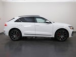 2020 Audi Q8 Premium Plus