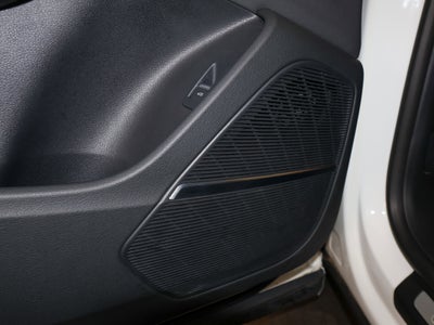 2020 Audi Q8 Premium Plus