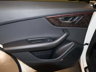 2020 Audi Q8 Premium Plus