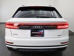 2020 Audi Q8 Premium Plus