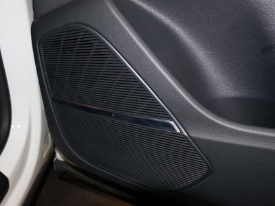 2020 Audi Q8 Premium Plus