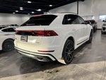 2022 Audi Q8 Premium Plus