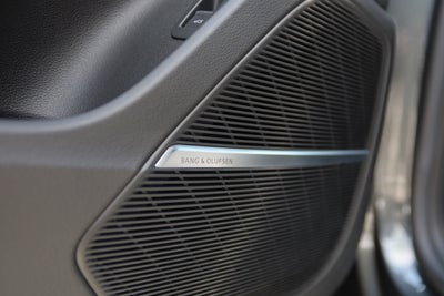 2020 Audi Q8 Prestige