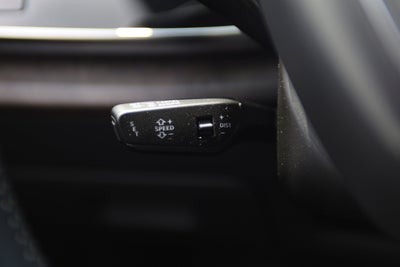 2020 Audi Q8 Prestige