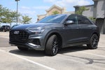 2020 Audi Q8 Prestige