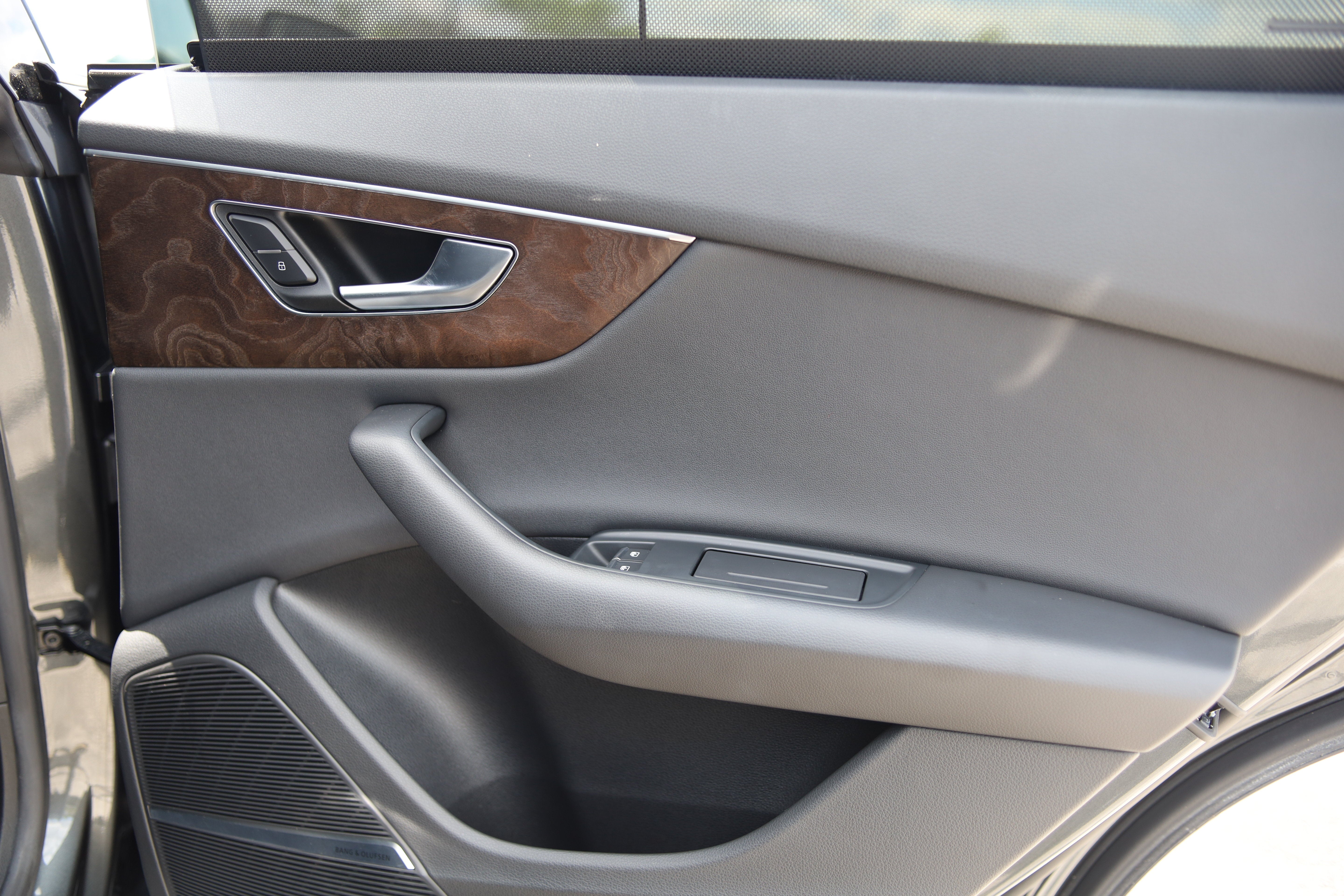 2020 Audi Q8 Prestige