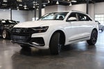 2019 Audi Q8 Prestige