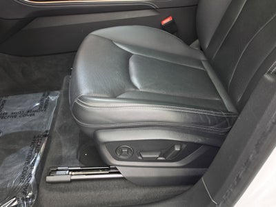 2023 Audi Q8 Prestige