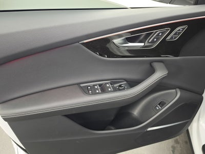 2023 Audi Q8 Prestige