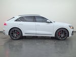 2023 Audi Q8 Prestige
