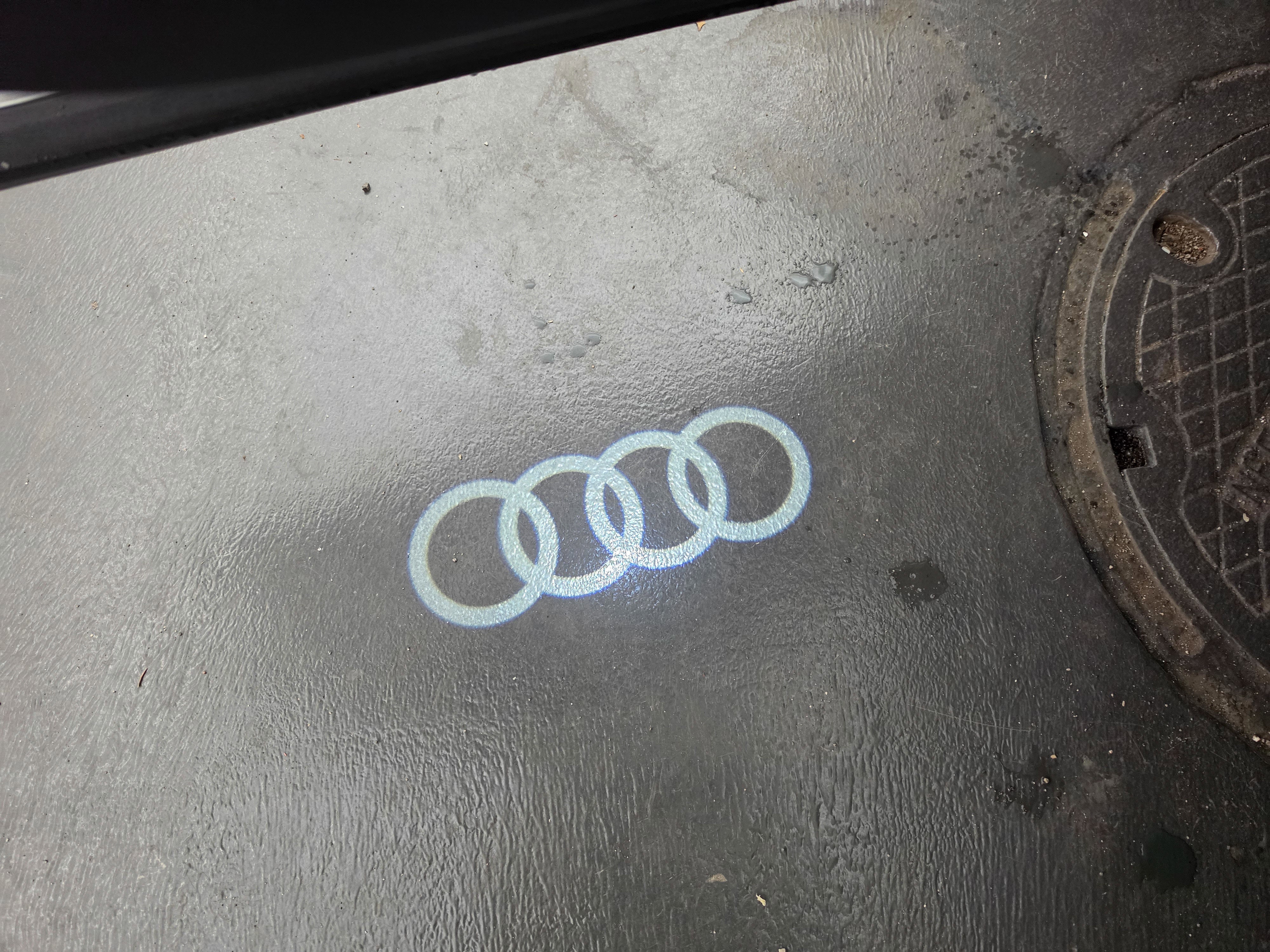 2023 Audi Q8 Prestige